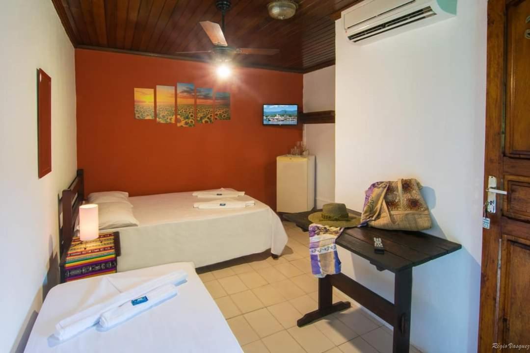 Quarto Triplo
